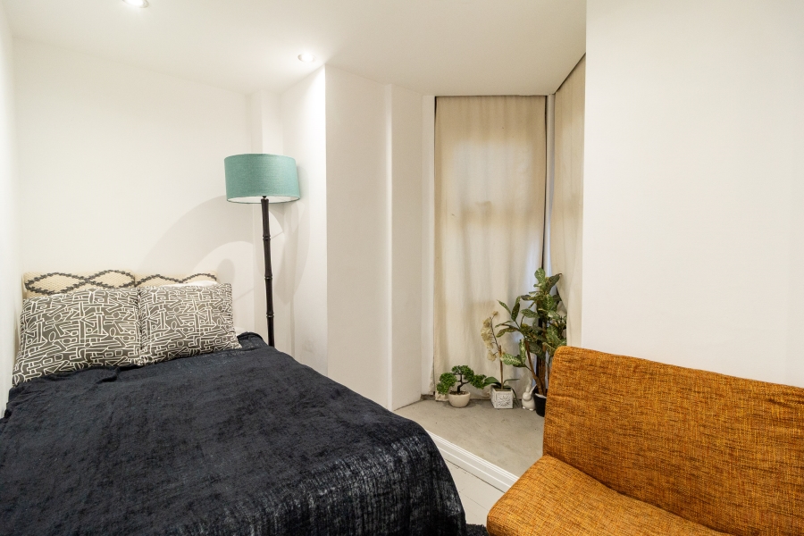 2 Bedroom Property for Sale in Cape Town City Centre Western Cape